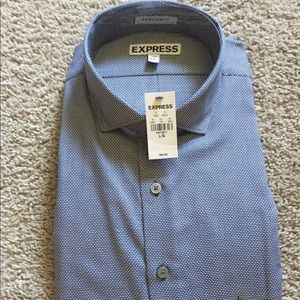 Mens dress shirt